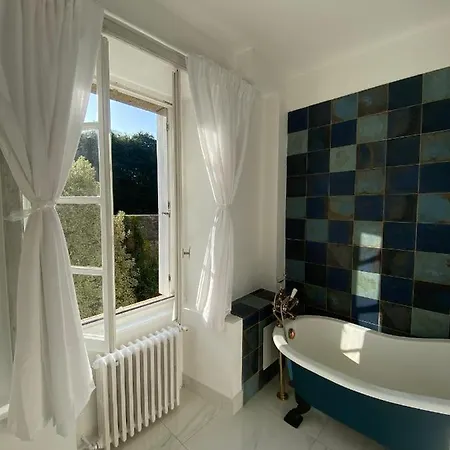 Villa Brittany Carantec Morlaix
