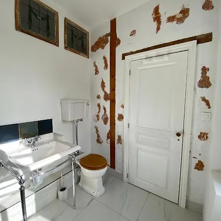 Brittany Carantec Morlaix Villa *