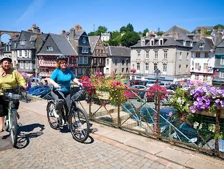 Villa Brittany Carantec Morlaix *