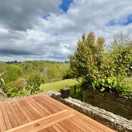 Villa Brittany Carantec Morlaix