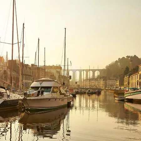 Brittany Carantec Morlaix Saint-Martin-des-Champs (Finistere)