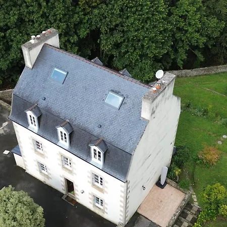 Villa Brittany Carantec Morlaix