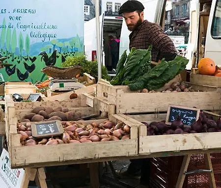 Brittany Carantec Morlaix * Saint-Martin-des-Champs (Finistere)