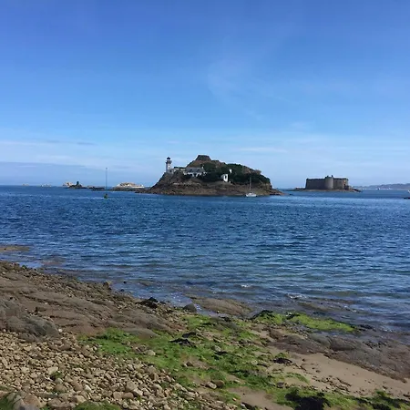 Villa Brittany Carantec Morlaix *